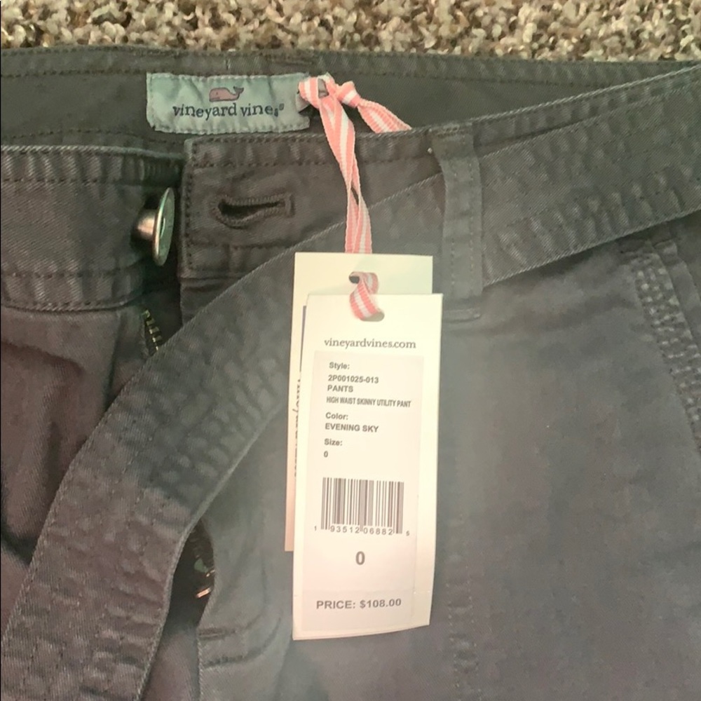 Vineyard vines jeans